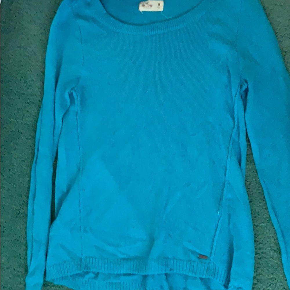sweater
